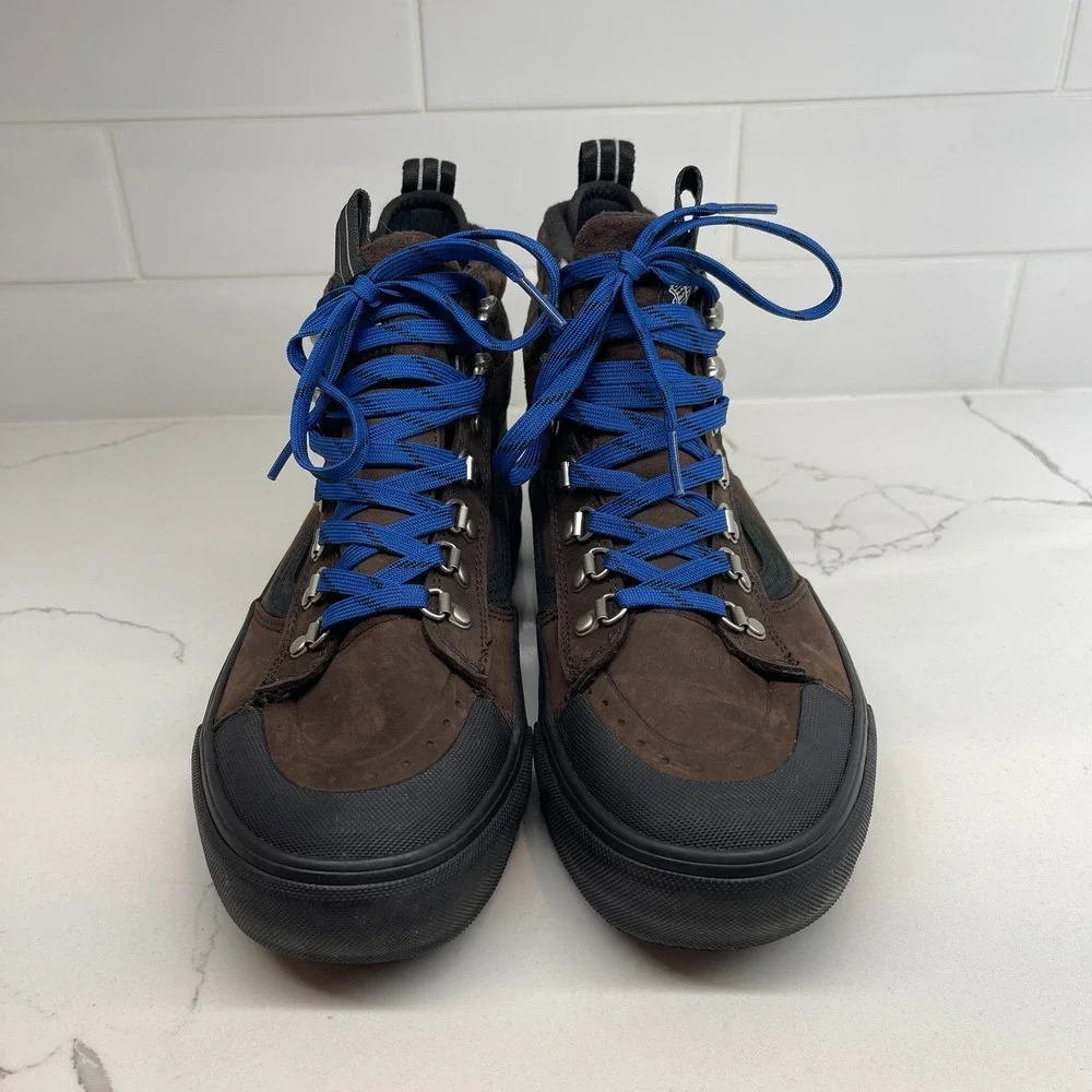 Vans sk8 hi